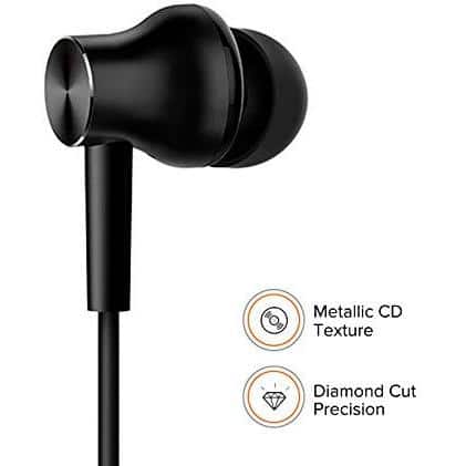 mi earphones with dynamic bass