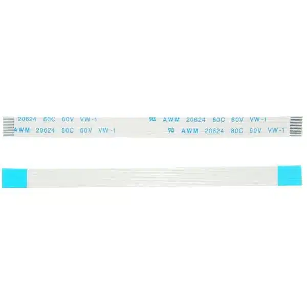 14 Pin Ribbon Switch FLEX Cable For PS4 Controller