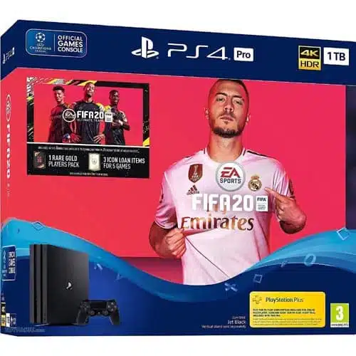 Fifa 2020 clearance psn