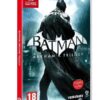 Batman Arkham Trilogy Nintendo Switch