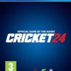 Cricket 24 PS4