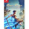 Prince Of Persia The Lost Crown Nintendo Switch