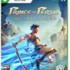 Prince Of Persia The Lost Crown Xbox Series