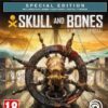 Skull and Bones Special Edition Xbox Series