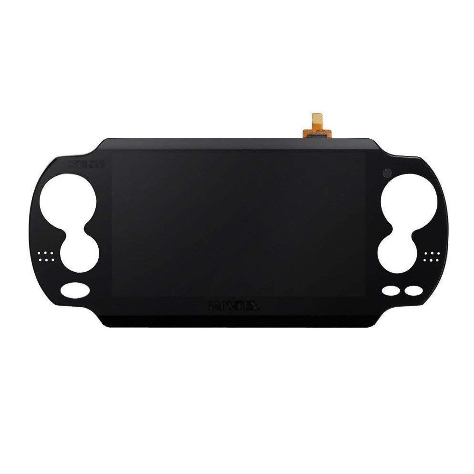 PS Vita Slim 1000 Display Replacement