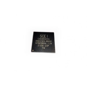 Replacement Power IC Chip for PS4 Slim SCEI CXD90025GG