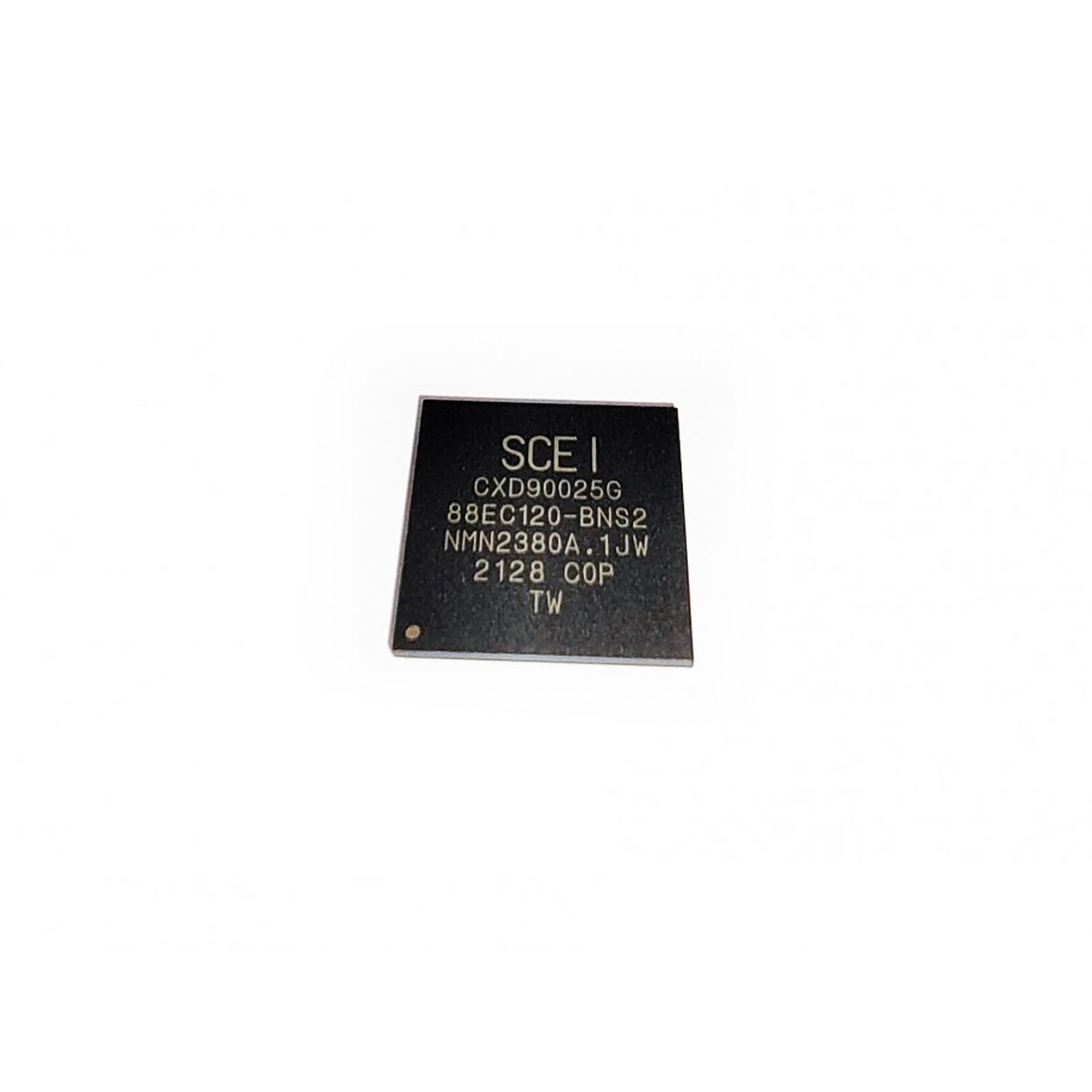 Replacement Power IC Chip for PS4 Slim SCEI CXD90025GG