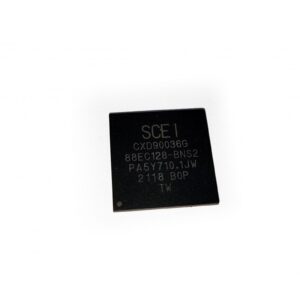 Replacement Power IC Chip for PS4 Slim SCEI CXD90036GG